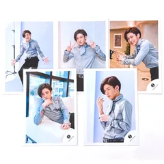 目黒蓮 公式写真 5枚 【SNM18】SnowMan 滝沢歌舞伎2018