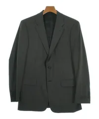 PRADA テーラードジャケット メンズ 【古着】【中古】【送料無料】