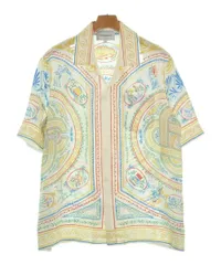 CASABLANCA カジュアルシャツ メンズ 【古着】【中古】【送料無料】のサムネイル