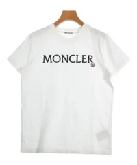 MONCLER Tシャツ・カットソー レディース 【古着】【中古】【送料無料】
