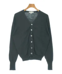 JOHN SMEDLEY カーディガン メンズ 【古着】【中古】【送料無料】
