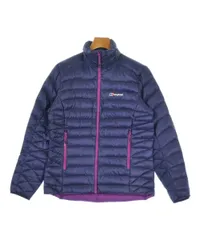 Berghaus ダウンジャケット/ダウンベスト レディース 【古着】【中古】【送料無料】のサムネイル