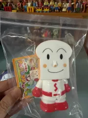 アンパンマン 鳴き笛フィギュア まとめ売り