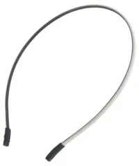 IRIS 47 ヘアアクセサリー レディース 【古着】【中古】【送料無料】