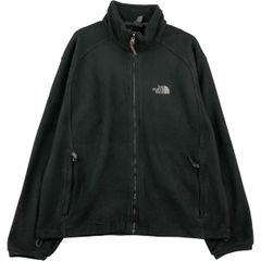 古着 ザノースフェイス THE NORTH FACE フリースジャケット メンズL相当/eaa611172 古着 ザノースフェイス THE NORTH FACE フリースジャケット メンズL