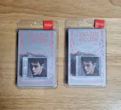 NCT(エヌシーティー) ドリーム ジェノ(JENO) Dream()scape スミ二 未開封 アルバム Jeno