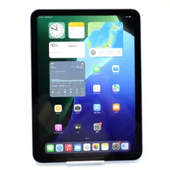 【楠本質店/元住吉】Apple　iPad 第10世代　64GB　10.9インチ　Wi-Fiモデル　ブルー　MPQ13J/A【中古】