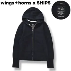 2026年最新】wings&hornsの人気アイテム - メルカリ
