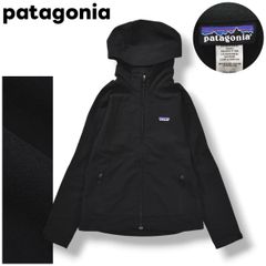 パタゴニア フーディニ・ジャケット レディース L パーカー シェル