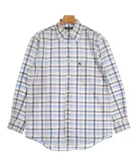 BURBERRY カジュアルシャツ メンズ 【古着】【中古】【送料無料】