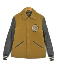 COOTIE スタジャン メンズ 【古着】【中古】【送料無料】のサムネイル