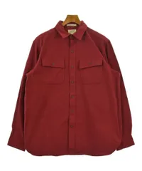 L.L.Bean カジュアルシャツ メンズ 【古着】【中古】【送料無料】