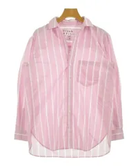 Frank&Eileen カジュアルシャツ レディース 【古着】【中古】【送料無料】