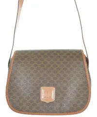 CELINE ショルダーバッグ レディース 【古着】【中古】【送料無料】