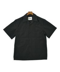 JIL SANDER 25SS WARDROBE オープンカラーシャツ - メルカリ