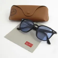 RayBan レイバン RB4258-F 601/80 サングラス ※中古