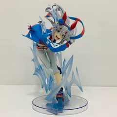 【飾磨店】 中古 タマモクロス-BANPRESTOEVOLVEフィギュア「ウマ娘シンデレラグレイ」