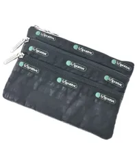 Lesport SAC ポーチ レディース 【古着】【中古】【送料無料】