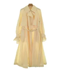 FRAY I.D トレンチコート レディース 【古着】【中古】【送料無料】