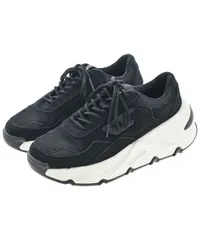 DIESEL スニーカー レディース 【古着】【中古】【送料無料】