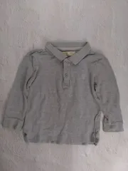 ZARA / ポロシャツ