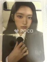 IVE イソ I've IVE VER.3