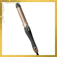 アゲツヤ セラミック カールヘアアイロン2 32mm MAX220℃ カールアイロン 1