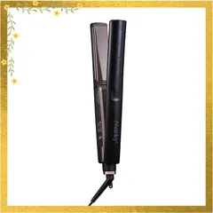 Nobby(ノビー) プロテクトイオン ストレートアイロン NS540A 1