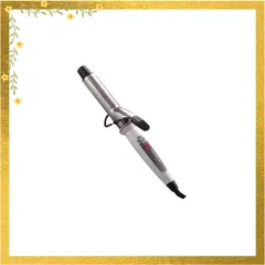 クレイツ ヘアアイロン イオンカール プロ 32mm C73310 SR-32 シルバー