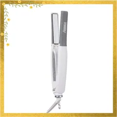 Nobby アレンジアイロン NBS501 ホワイト