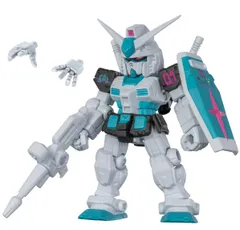 新品 機動戦士ガンダム MOBILE SUIT ENSEMBLE ~初音ミク color Ver.~(10個入り)