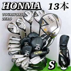 希少良品】HONMA キャディバッグ 50th LTD EDITION 限定品 - メルカリ