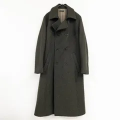 2026年最新】FRANK LEDER コートの人気アイテム - メルカリ