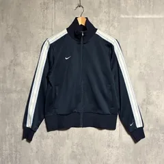 2026年最新】00s nike トラックジャケットの人気アイテム - メルカリ