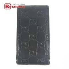 2026年最新】gucci グッチ シガレットケースの人気アイテム - メルカリ