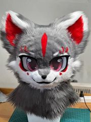 全身タイツ ノースリーブ パープル 男性女性兼用 Lサイズ ゼンタイ