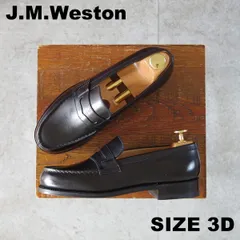 2026年最新】J.M. WESTON レディース ローファー・革靴の人気 2026年最新】J.M. WESTON レディース ローファー・革靴の人気