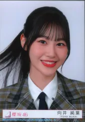 櫻坂46 UDAGAWA GENERATION 向井純葉 封入特典生写真B ヨリ