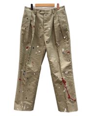 NEAT ニート ケミカルウォッシュデニム size44 - メルカリ