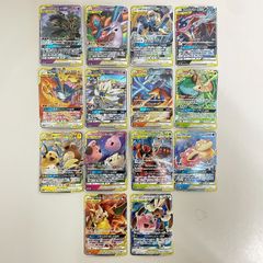 三沢店56-34-0213] ポケモンカード ポケモンカード タッグチーム RR14