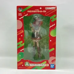 【中古】バンダイ 一番くじ ウマ娘 プリティーダービー 8弾 A賞 ナイスネイチャ 未開封品[97]