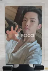 Seventeen ホシ セブチ SOCIAL CLUB : CARAT AL FINE Ver.