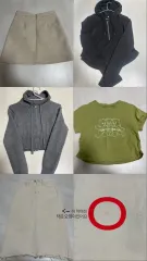 服 本当に 出品