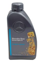 Mercedes-Benz エンジンオイル 0W-20 MB 229.71 1本 - メルカリ