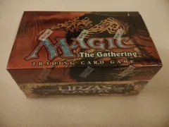 2026年最新】ウルザズサーガ 未開封の人気アイテム - メルカリ