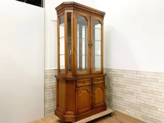 2026年最新】コスガ 食器棚の人気アイテム - メルカリ