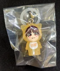 なにわ男子 26年VoyAGE 大西流星 めじるしチャーム