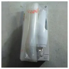 【動作確認済】【未使用品】アーネスト バキュームセットQ コンパクトタイプ 密封パックセット A-76202 ホワイト系のサムネイル