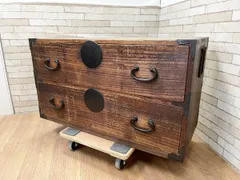 2026年最新】時代箪笥 金具の人気アイテム - メルカリ