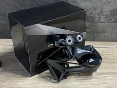 JR743 시마노 SHIMANO 듀라 에이스 DURA-ACE RD-R9100-SS 리어 변속기 11S